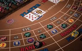 Baccarat Guide